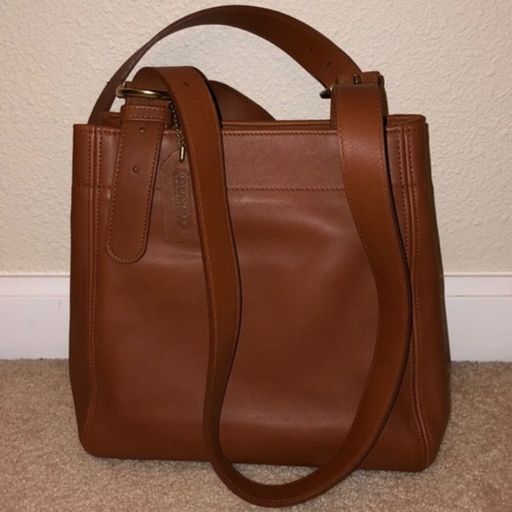 Coach Bucket Purse